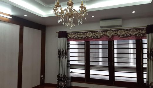  Phân Lô - Nhà Đẹp Ở Ngay -  Ngõ Ô Tô