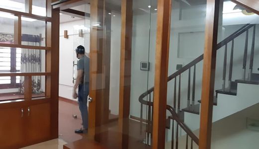  Phân Lô - Nhà Đẹp Ở Ngay -  Ngõ Ô Tô