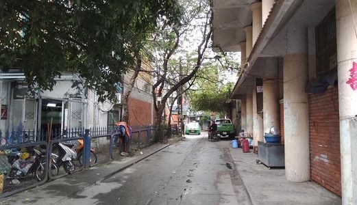 Siêu Hiếm Đất Kim Giang - Ô Tô Tránh - 110M2 - Mt 5.6 - Giá Chào 8 Tỷ