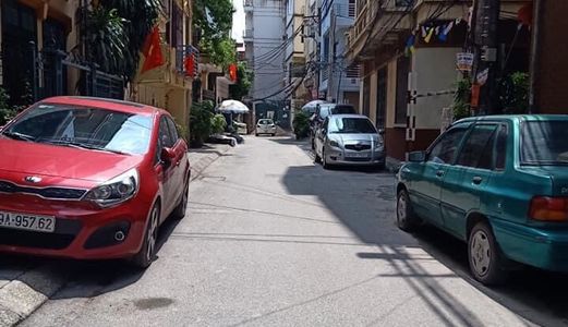 Bán Đất Phạm Ngọc Thạch 173M2 - Mt 12M - Giá Chào 14.7 Tỷ