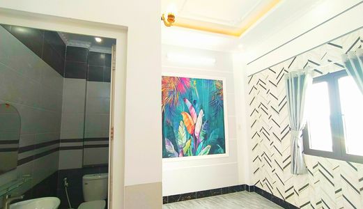 Bán Nhà Góc 2 Mặt Tiền 1 Trệt 2 Lầu Hẻm Nhánh Liên Tổ 3/4 Cách Đường Nguyễn Văn Cừ 250M. Trục Chính Hẻm 3/4 Chạy Vô Tới Ngã 4 Chạy Thẳng Thêm 70M Bên Tay Phải Có Nhánh Quẹo Phải Vô 20M Là Tới Nhà. Sát Khu Đại Ngân 