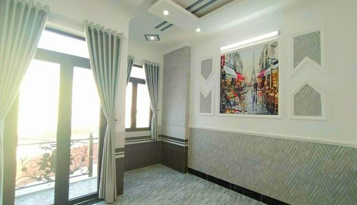 Bán Nhà Góc 2 Mặt Tiền 1 Trệt 2 Lầu Hẻm Nhánh Liên Tổ 3/4 Cách Đường Nguyễn Văn Cừ 250M. Trục Chính Hẻm 3/4 Chạy Vô Tới Ngã 4 Chạy Thẳng Thêm 70M Bên Tay Phải Có Nhánh Quẹo Phải Vô 20M Là Tới Nhà. Sát Khu Đại Ngân