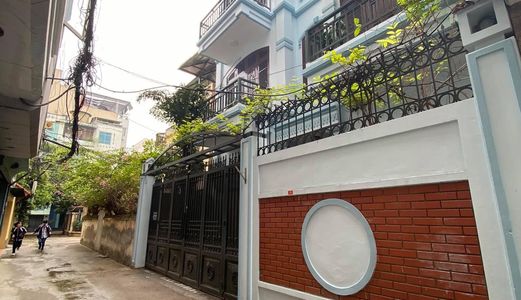 Bán Đất Đội Cấn Ba Đình 169M2 - Ô Tô Tránh - Kinh Doanh - Mt 8M - Giá Chào 21.6 Tỷ