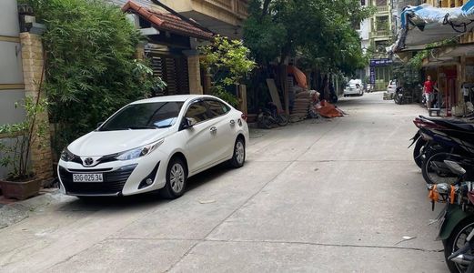 Bán Nhà Nguyễn Chí Thanh - Ô Tô Tránh - Kinh Doanh 60M2 - Mt 7M - Giá Chào 11.2 Tỷ