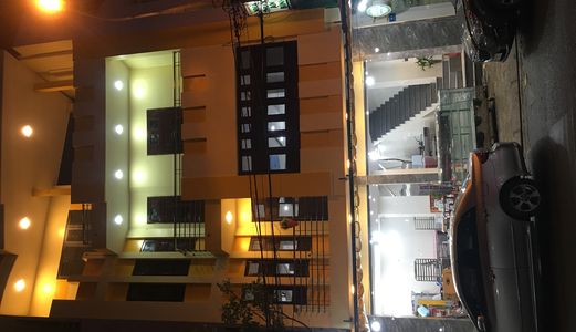 Cho Thuê Nhà Mặt Phố Phù Hợp Làm Văn Phòng Hoặc Kinh Doanh