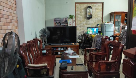  + Biệt Thự Bán Đảo Linh Đàm Không Gian Xanh - Kinh Doanh