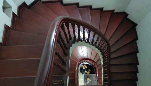  + Biệt Thự Bán Đảo Linh Đàm Không Gian Xanh - Kinh Doanh