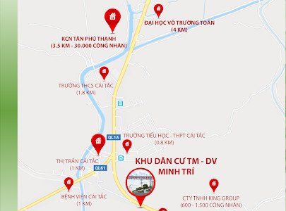 Chỉ Từ 170 Triệu Sở Hữu Đất Nền Tiềm Năng