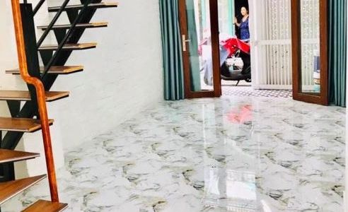 Bán Nhà Gấp,lã Xuân Oai, Q9,dt 6.7X 13.5M Chỉ 3Tỷ4,0903428326