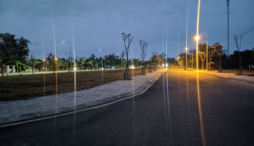 Đất Mặt Tiền Trục Điện Biên Phủ, Gần Trung Tâm Tp Tam Kỳ, Giá Tốt