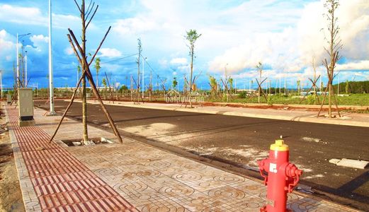 Cực Sốc! Với Giá Đất Gần Trung Tâm Công Nghiệp Lớn Nhất Buôn Mê  Ra Mắt Đất Nền Sổ Đầu Đầu Tiên Tại Đăk Lắk Với Giá Cực Rẻ