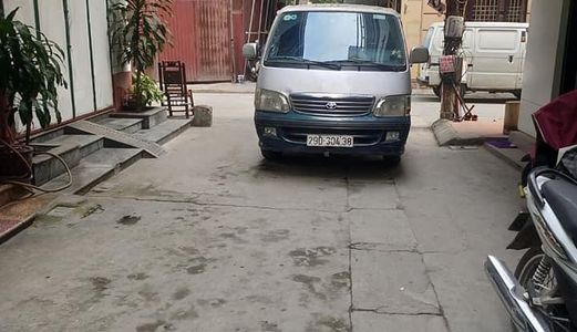 Bán Nhà Phố Nguyễn Khang Dt 38M, Đường Oto Tránh, 40M Ra Phố.