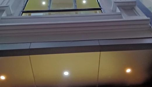 Bán Nhà Phố Nguyễn Khang Dt 38M, Đường Oto Tránh, 40M Ra Phố.