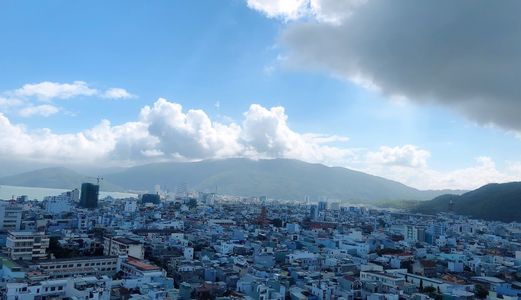 Căn Hộ Sắp Bàn Giao Tại Quy Nhơn