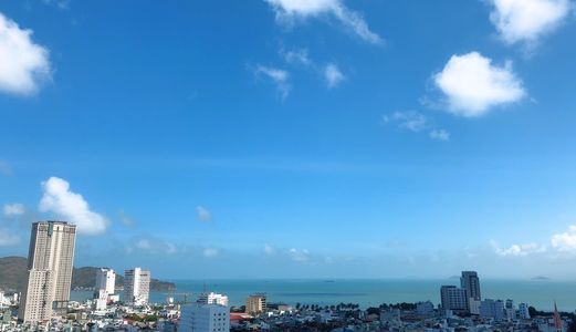 Căn Hộ Sắp Bàn Giao Tại Quy Nhơn