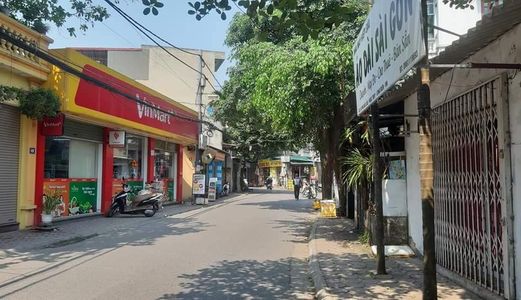 Nhà Siêu Hiếm, 90M2, Lê Trọng Tấn, Hà Đông, 4,2 Tỷ, Ô Tô