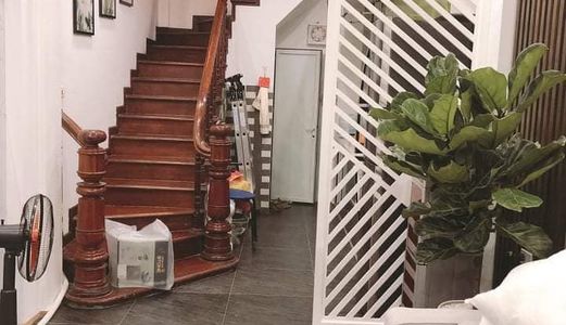 Bán Nhà Cầu Đơ , Hà Đông, 55M2, 5,6M Mặt Tiền, 3,3 Tỷ