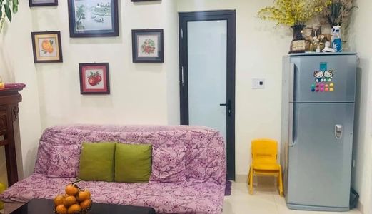 Bán Cc Mini Thụy Khuê Trích Sài Tây Hồ 55M2 Giá 1.5 Tỷ, Full Đồ.