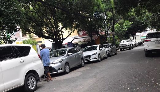 Bán Nhà A75 Bạch Đằng,phường 02,tân Bình