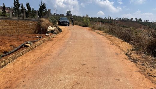 Bán Lô Đất Nông Nghiệp 1000M, Bằng, Có View, Chuyển Đổi Được Tại Xuân Thọ, Đà Lạt