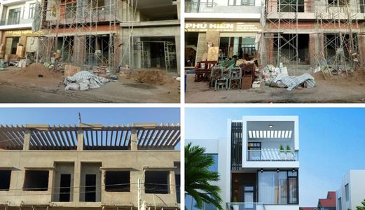 Bán Mặt Tiền Kinh Doanh Đối Diện Nhà Lồng Chợ Thạnh Phú 120M2 Giá 11Tr/m2, Sổ Hồng Riêng.