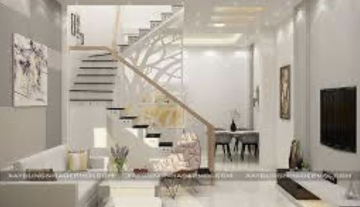 Bán Nhà Bình Chánh