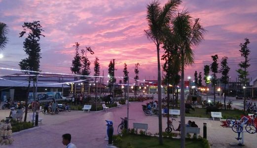 Đất Mặt Tiền Kinh Doanh Chơ Mới Thạnh Phú, Lời Ngay Trong Tầm Tay