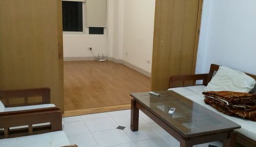 Căn Hộ Cho Thuê Nguyễn Khánh Toàn, Gần Phố, Ngõ Ô Tô 5Tr/tháng.