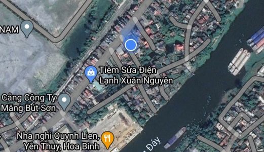 Bán Đất Châu Sơn Chính Chủ