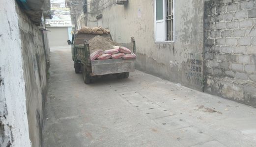 Bán Đất Châu Sơn Chính Chủ