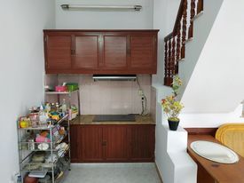 Bán Nhà Đường Quang Trung Gò Vấp – 64M2 – Cạnh Vincom Giá 3.1 Tỷ