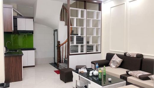 Thanh Xuân - 52M2 - Oto Đỗ Cửa - 4.1 Tỷ