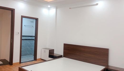 Thanh Xuân - 52M2 - Oto Đỗ Cửa - 4.1 Tỷ