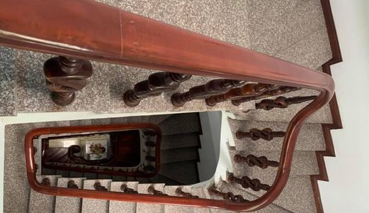 Bán Gấp Khu Phân Lô Quân Đội - Cầu Giấy, 45M, 4T, 5,15 Tỷ