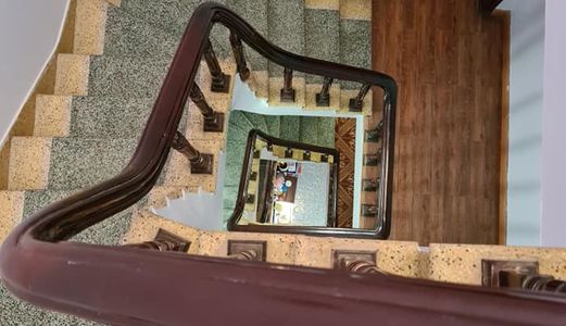 Bán Gấp Khu Phân Lô Quân Đội - Cầu Giấy, 45M, 4T, 5,15 Tỷ