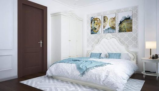 44M2, 4 Tầng Lê Đức Thọ, Vừa Ở Vừa Cho Thuê Nhẹ Nhàng 10Tr/th Chỉ Với 3,1 Tỷ