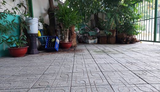 Nhà Hẻm Ô Tô Đường Huỳnh Văn Luỹ, Phú Lợi, Thủ Dầu Một, Bình Dương
