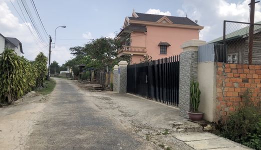 Bán Lô Đất 616Mv Có Căn Nhà Gỗ Hẻm Ngô Tất Tố, P8, Đà Lạt