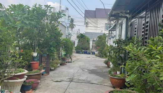 Đất Bán Chánh Nghĩa, Thủ Dầu Một, Bình Dương