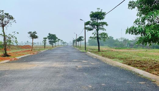 Bán Nhanh Lô Đất Nền 180M2 Ngay Tại Thị Xã Quảng Trị