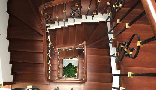 Nhà Tuyệt Đẹp Ngõ 173 An Dương Vương Phú Thượng Tây Hồ 3 Tỷ 6.