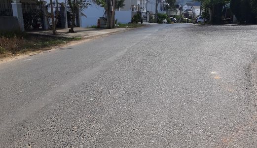      Cần Bán Đất Khu Quy Hoạch An Sơn C57. Phường 4 ,đà Lạt  - Diện Tích 163,2M2 