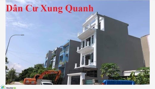 Bán Đất Kđt Vựng Đâng,senco5. Dt:82.5M2-100M2. Giá Thị Trường !!!