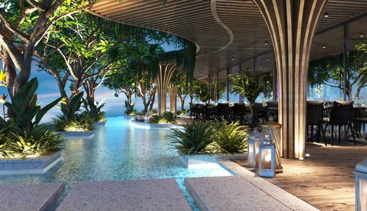 Swiss Belresort Eagles Mũi Né