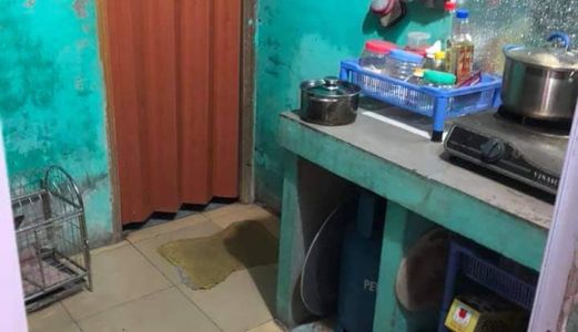  Bán Đất Tặng Phòng Trọ Ở Ngõ 20 Cao Xanh. Dt:50M2,mt:5.64 Gần Chợ,trường