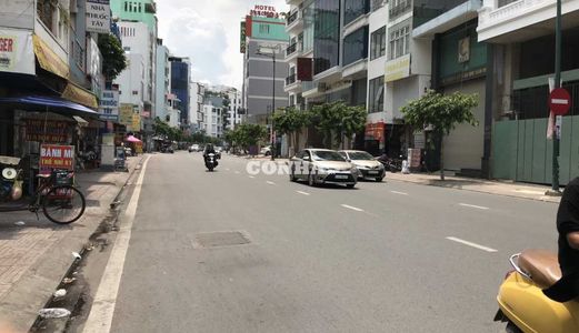 Bán Nhà A75 Bạch Đằng, Phường 02,tân Bình 65M Chỉ 10.2 Tỷ