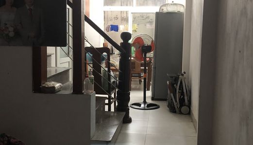 Bán Nhà 4 Tầng P. Thượng Thanh - Q. Long Biên - Hn