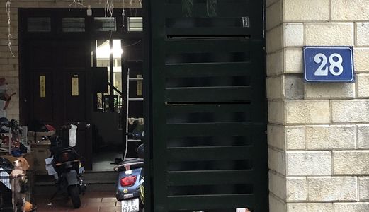 Bán Nhà 4 Tầng P. Thượng Thanh - Q. Long Biên - Hn