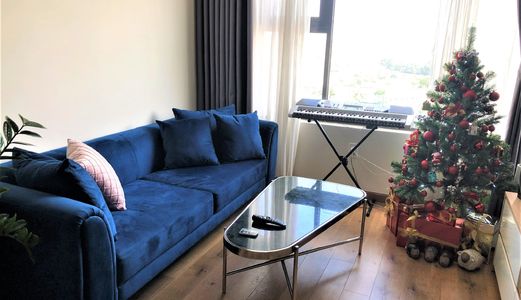 2N Full Nội Thất Đẹp, Cao Cấp Flora Novia Đường Phạm Văn Đồng, Ở Ngay