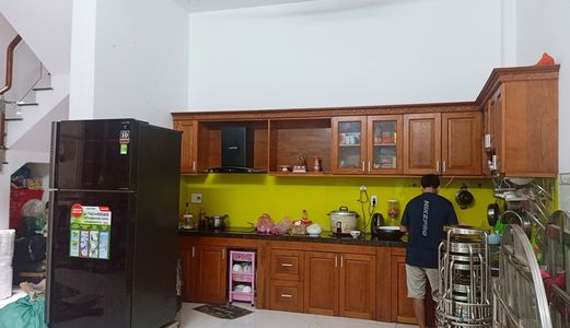 7.5 Tỷ Có Ngay 110M2, Bình Hưng Hòa , Bình Tân ( 6X15M)